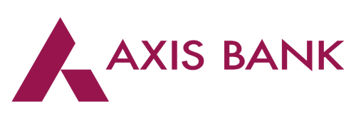 AXIS BANK Logo 1