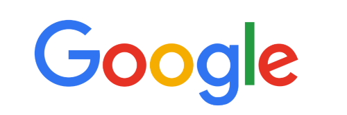 Google Logo 1