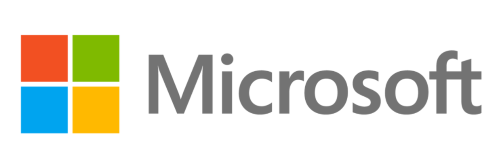 Microsoft Logo 1