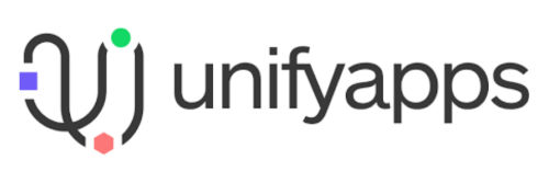 Unify Apps Logo 1
